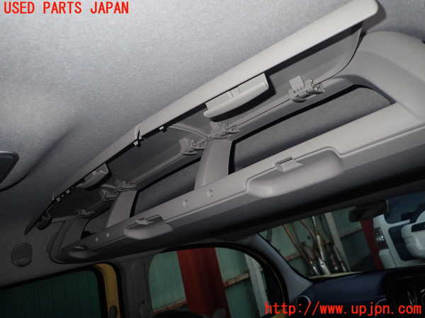 1UPJ-9235127841]ルノー・カングー(KWH5F1)小物入れ1 中古_2