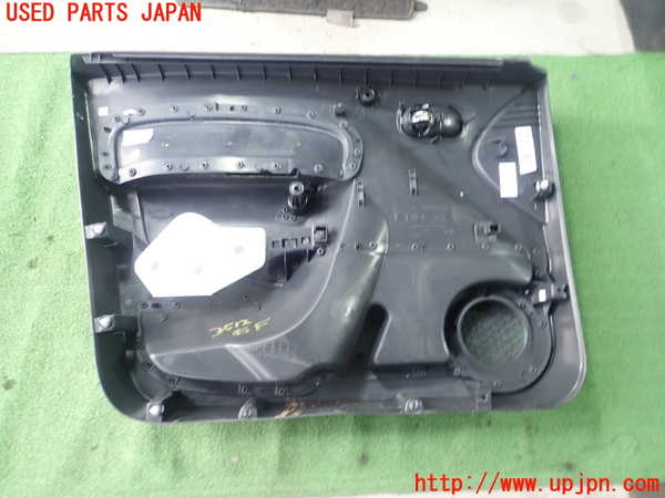 1UPJ-9235121234]ルノー・カングー(KWH5F1)右前ドア内張り 中古_3