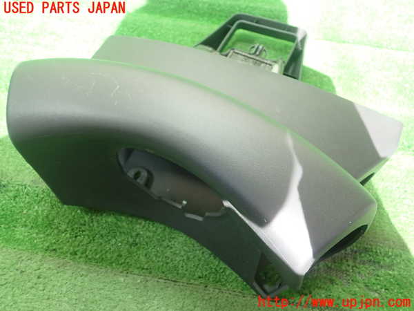 1UPJ-9235127905]ルノー・カングー(KWH5F1)コラムカバー 中古_2