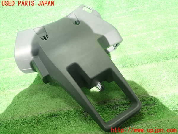 1UPJ-9235127905]ルノー・カングー(KWH5F1)コラムカバー 中古_3