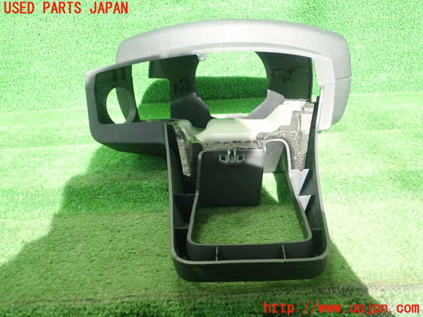 1UPJ-9235127905]ルノー・カングー(KWH5F1)コラムカバー 中古_4