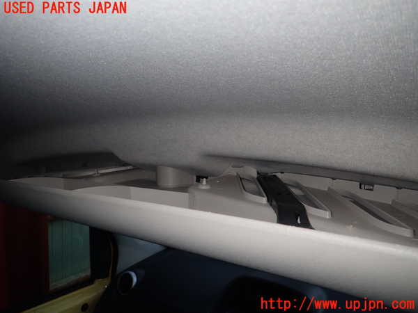 1UPJ-9235127620]ルノー・カングー(KWH5F1)オーバーヘッドコンソール 中古_2