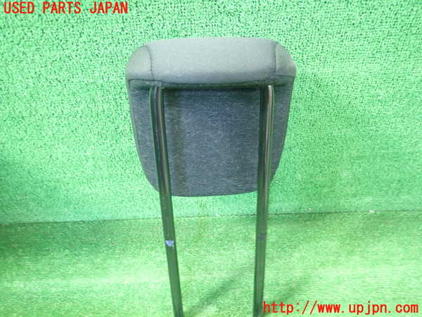 1UPJ-9235127150]ルノー・カングー(KWH5F1)右2列目ヘッドレスト 中古_2