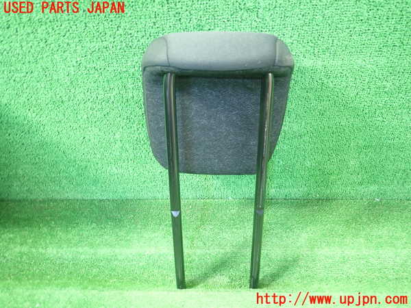 1UPJ-9235127130]ルノー・カングー(KWH5F1)真中2列目ヘッドレスト 中古_2