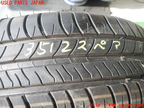 1UPJ-9235129601]ルノー・カングー(KWH5F1)スペアタイヤ1 中古_3