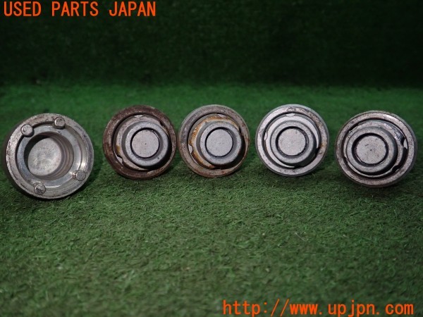 3UPJ=9235130968]プジョー 2008 クロスシティ(A94HN01)社外 ホイールロックボルト M12×P1.25 中古_3