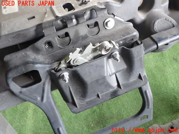 1UPJ-9235131041]プジョー・2008(A94HN01)コアサポート 中古_2