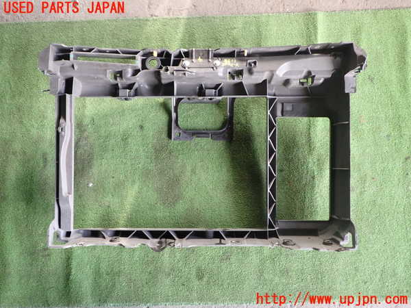 1UPJ-9235131041]プジョー・2008(A94HN01)コアサポート 中古_4