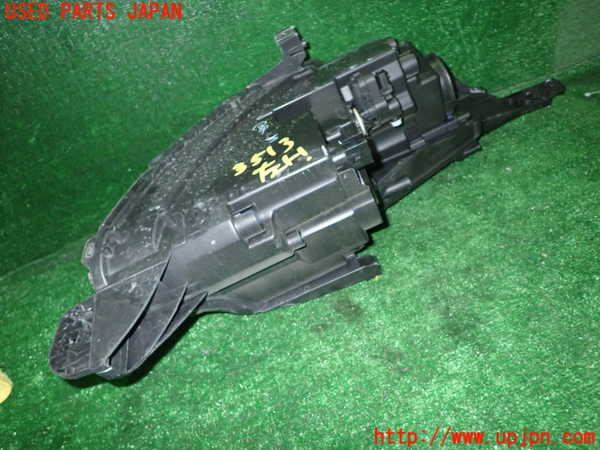 1UPJ-9235131132]プジョー・2008(A94HN01)左ヘッドライト LED 中古_3