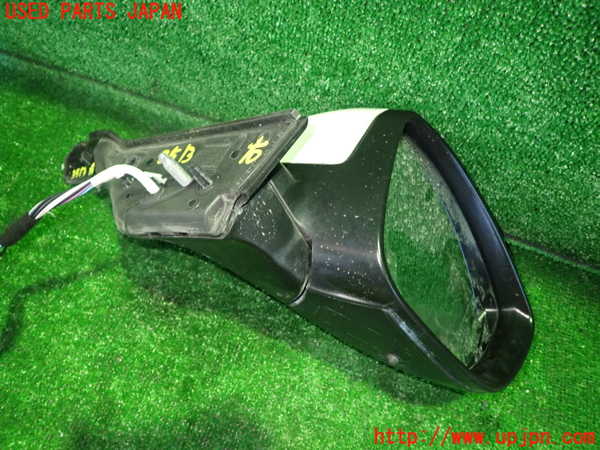 1UPJ-9235131210]プジョー・2008(A94HN01)右ドアミラー 中古_3