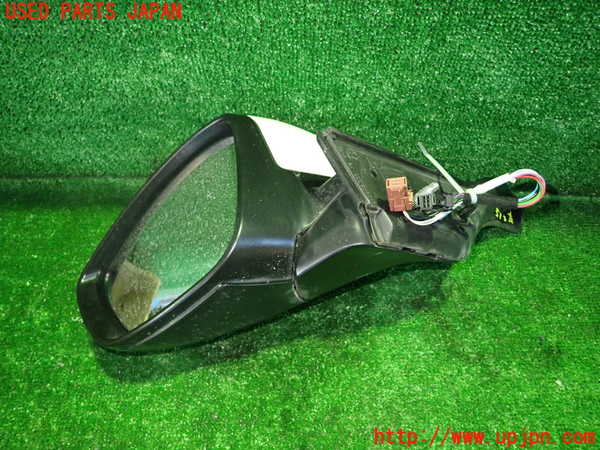 1UPJ-9235131212]プジョー・2008(A94HN01)左ドアミラー 中古_2