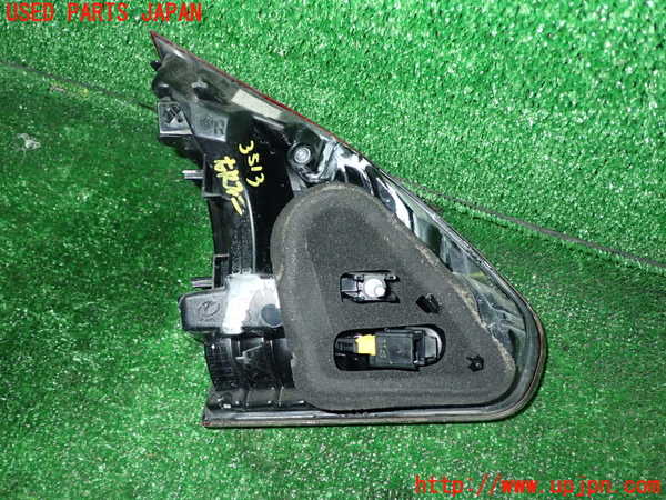 1UPJ-9235131550]プジョー・2008(A94HN01)右リアフィニッシャー 中古_2