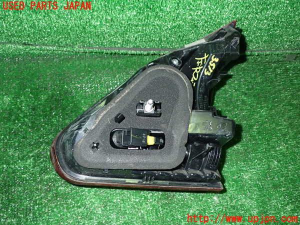 1UPJ-9235131552]プジョー・2008(A94HN01)左リアフィニッシャー 中古_2