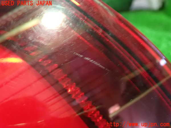 1UPJ-9235131536]プジョー・2008(A94HN01)左テールランプ 中古_2