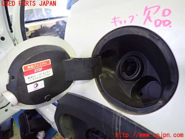 1UPJ-9235131690]プジョー・2008(A94HN01)フューエルリッド 中古_2