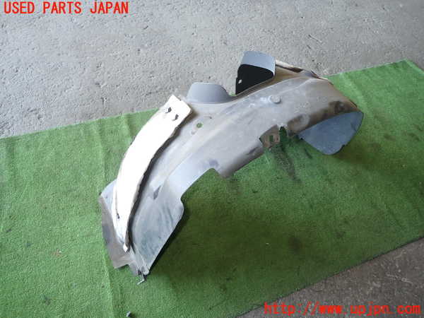 1UPJ-9235131090]プジョー・2008(A94HN01)右前フェンダーライナー 中古_2