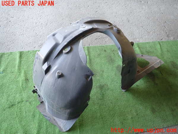 1UPJ-9235131092]プジョー・2008(A94HN01)左前フェンダーライナー 中古_2