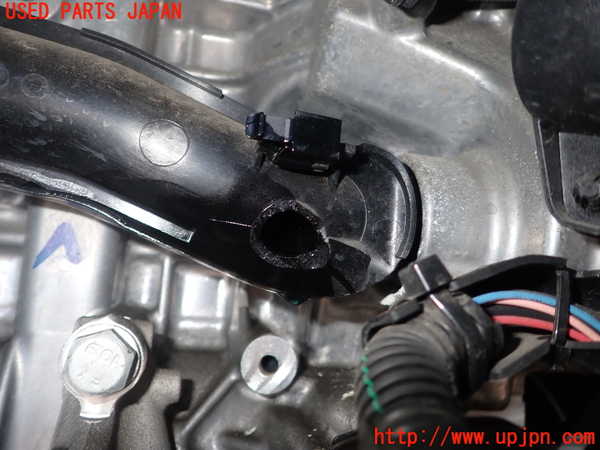 1UPJ-9235132010]プジョー・2008(A94HN01)エンジン HN01 中古_3