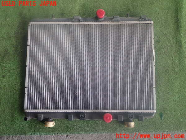 1UPJ-9235132321]プジョー・2008(A94HN01)ラジエーター1 中古_2