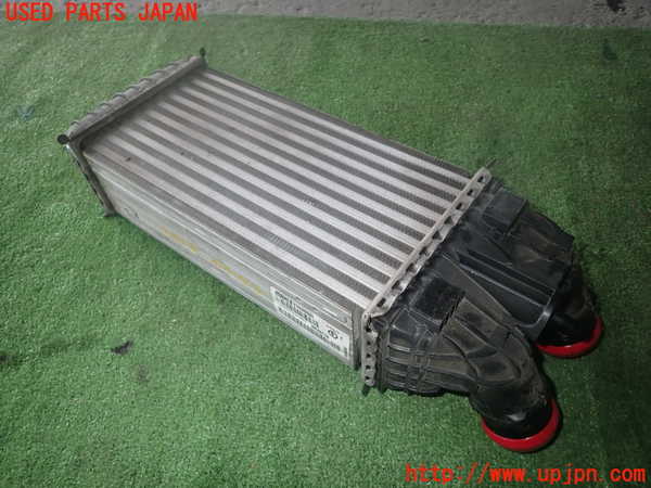 1UPJ-9235132451]プジョー・2008(A94HN01)インタークーラー1 中古_3