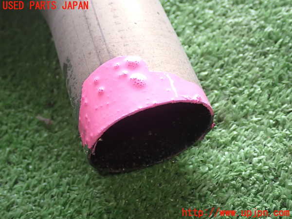 1UPJ-9235132651]プジョー・2008(A94HN01)センターパイプ1 中古_2