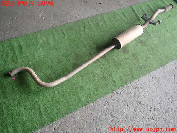 1UPJ-9235132651]プジョー・2008(A94HN01)センターパイプ1 中古_3