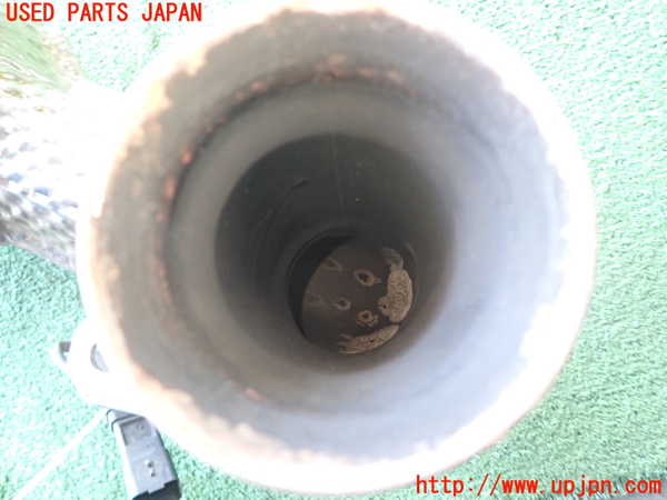 1UPJ-9235132661]プジョー・2008(A94HN01)触媒1 中古_2