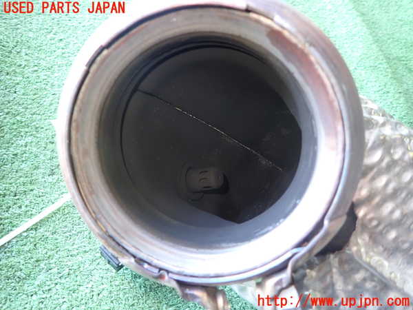 1UPJ-9235132661]プジョー・2008(A94HN01)触媒1 中古_3