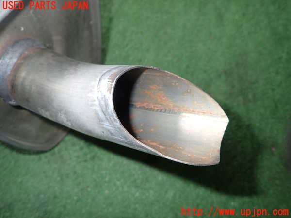 1UPJ-9235132671]プジョー・2008(A94HN01)リアマフラー1 中古_2