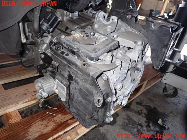 1UPJ-9235133010]プジョー・2008(A94HN01)ミッション AT HN01 中古_3