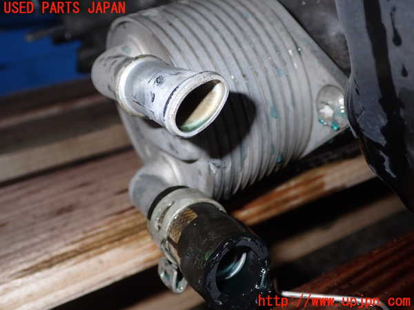 1UPJ-9235133010]プジョー・2008(A94HN01)ミッション AT HN01 中古_4