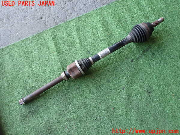 1UPJ-9235134010]プジョー・2008(A94HN01)右フロントドライブシャフト 中古_3