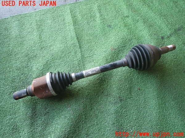 1UPJ-9235134015]プジョー・2008(A94HN01)左フロントドライブシャフト 中古_3