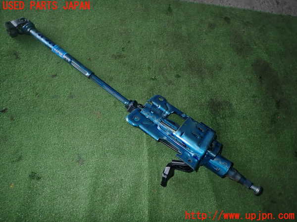 1UPJ-9235134260]プジョー・2008(A94HN01)ステアリングシャフト 中古_2