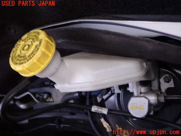 1UPJ-9235134050]プジョー・2008(A94HN01)ブレーキマスターシリンダー 中古_2