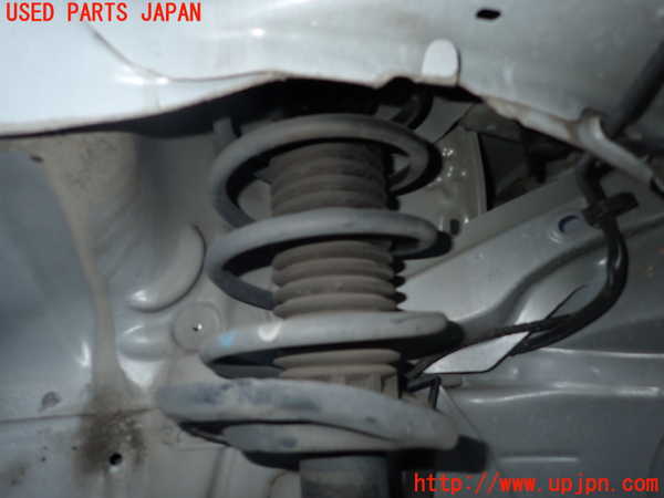 1UPJ-9235135025]プジョー・2008(A94HN01)左フロントストラット 中古_2