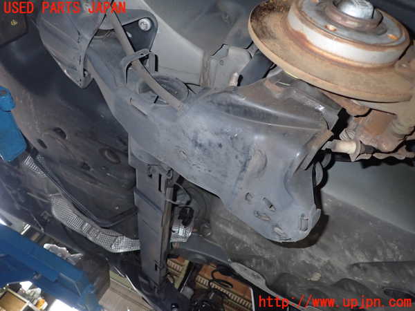 1UPJ-9235135380]プジョー・2008(A94HN01)リアアクスルビーム 中古_4