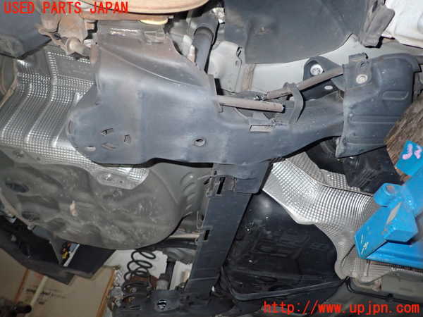 1UPJ-9235135380]プジョー・2008(A94HN01)リアアクスルビーム 中古_5