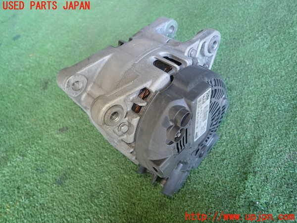 1UPJ-9235136015]プジョー・2008(A94HN01)オルタネーター(ダイナモ) 中古_3