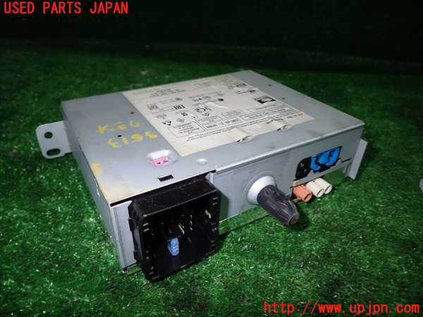 1UPJ-9235136470]プジョー・2008(A94HN01)ラジオ 中古_2