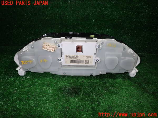 1UPJ-9235136170]プジョー・2008(A94HN01)スピードメーター 中古_3