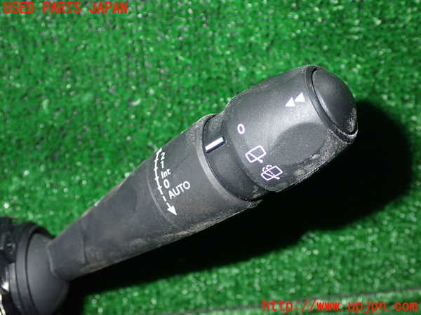 1UPJ-9235136720]プジョー・2008(A94HN01)コンビネーションスイッチ 中古_2