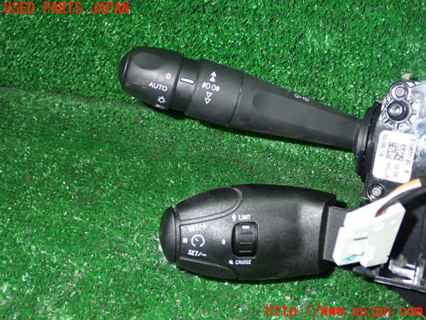 1UPJ-9235136720]プジョー・2008(A94HN01)コンビネーションスイッチ 中古_3