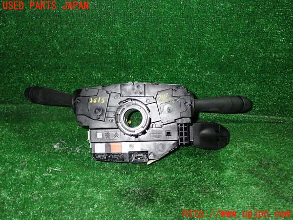 1UPJ-9235136720]プジョー・2008(A94HN01)コンビネーションスイッチ 中古_4