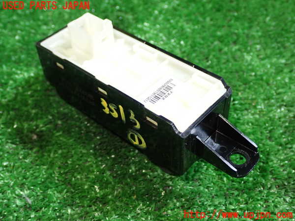 1UPJ-9235136306]プジョー・2008(A94HN01)スイッチ1 (SRC、MENU) 中古_2