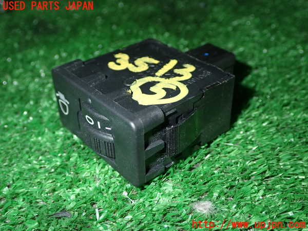 1UPJ-9235136310]プジョー・2008(A94HN01)スイッチ5 (ヘッドライトレベライザー) 中古_2
