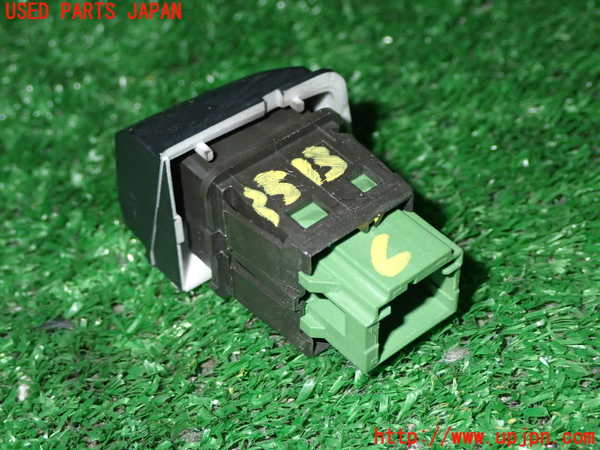 1UPJ-9235136311]プジョー・2008(A94HN01)スイッチ6 (キーロック) 中古_3