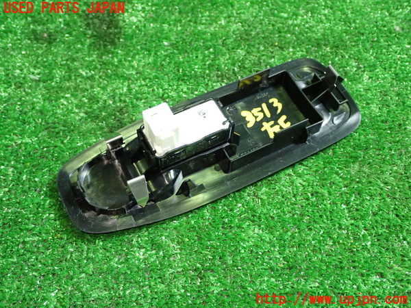 1UPJ-9235136245]プジョー・2008(A94HN01)左前パワーウィンドウスイッチ 中古_2