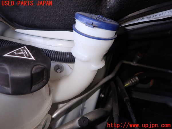 1UPJ-9235136791]プジョー・2008(A94HN01)ウォッシャータンク1 中古_2