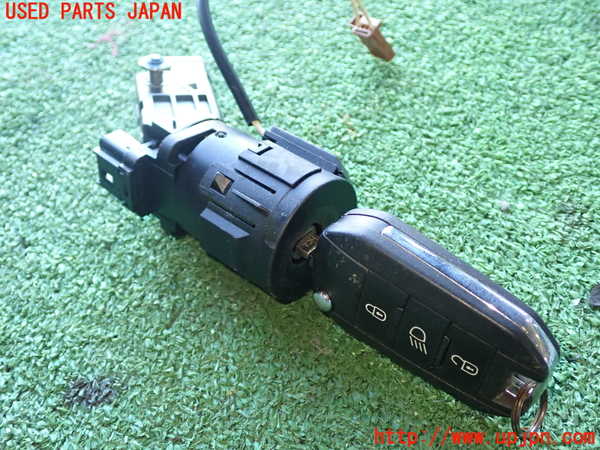 1UPJ-9235136110]プジョー・2008(A94HN01)エンジンコンピューター 中古_3